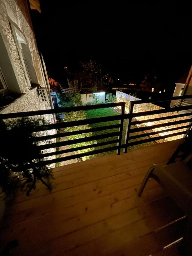 Luxor Apartmani 2 Врнячка-Баня Экстерьер фото