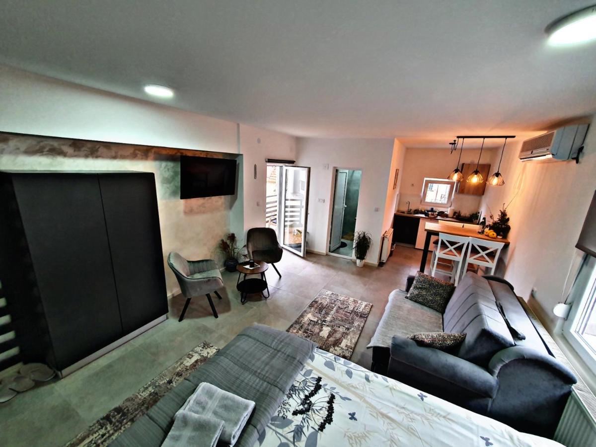 Luxor Apartmani 2 Врнячка-Баня Экстерьер фото