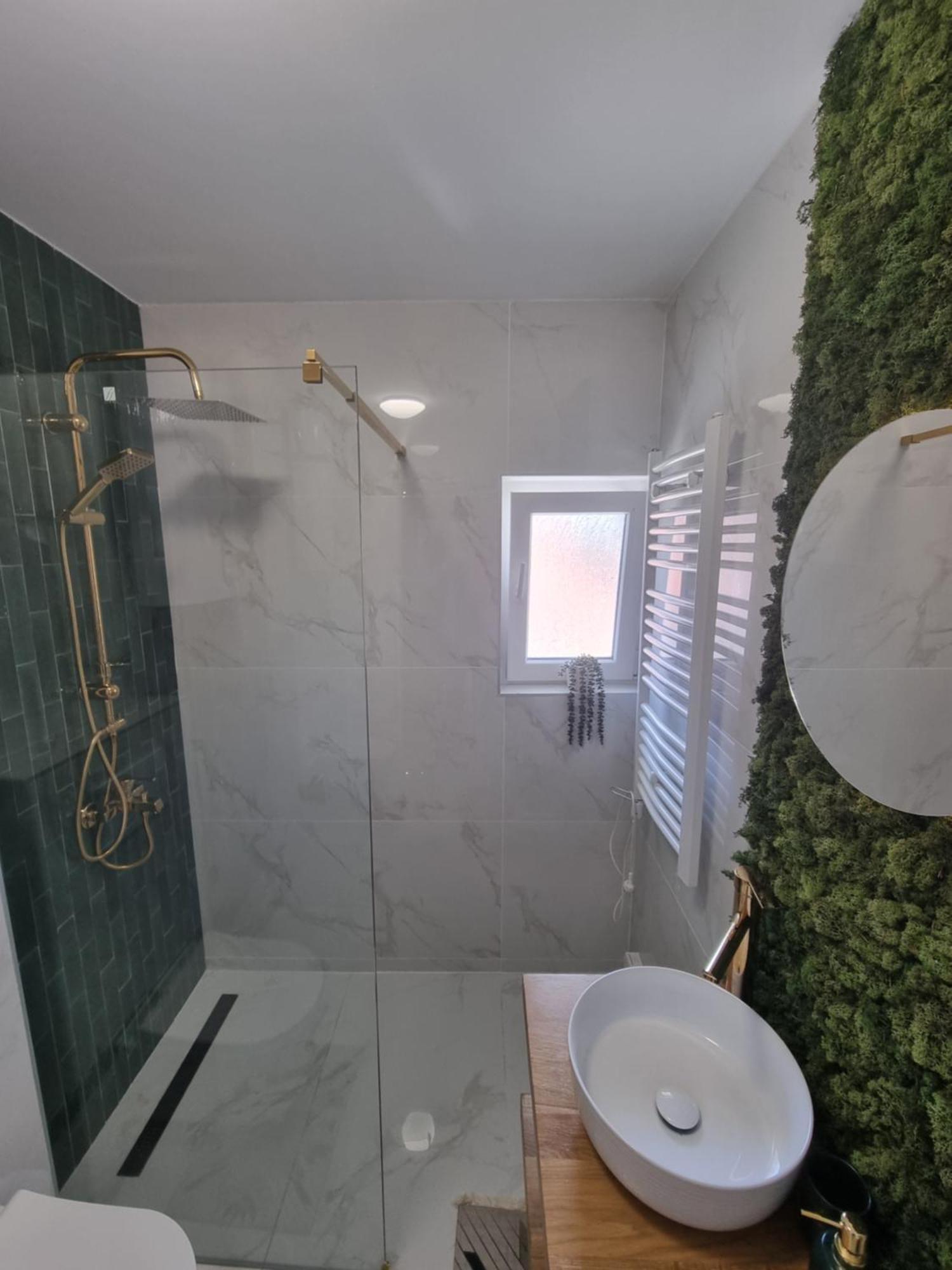 Luxor Apartmani 2 Врнячка-Баня Экстерьер фото