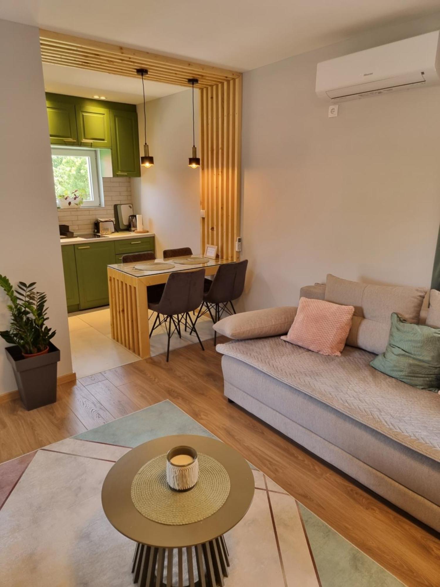 Luxor Apartmani 2 Врнячка-Баня Экстерьер фото